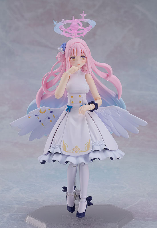 ������� Figma Blue Archive Misono Mika