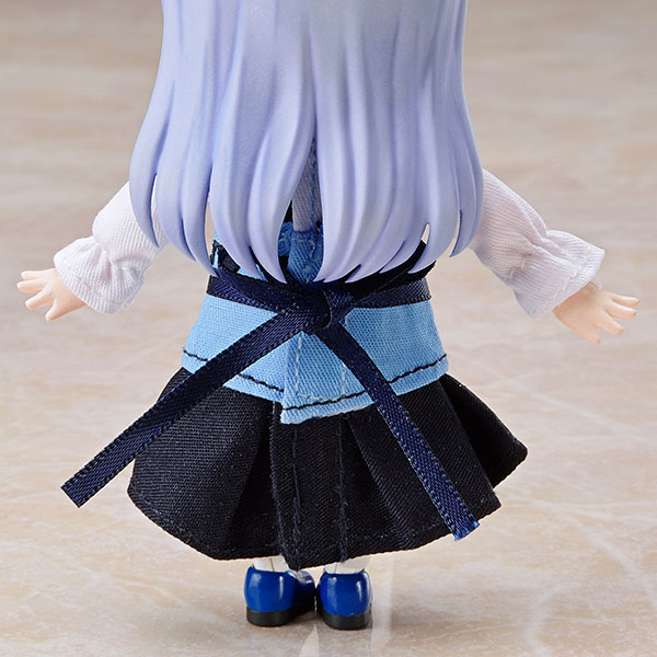 ������� Chibikko Doll Is the order a rabbit?  - Chino