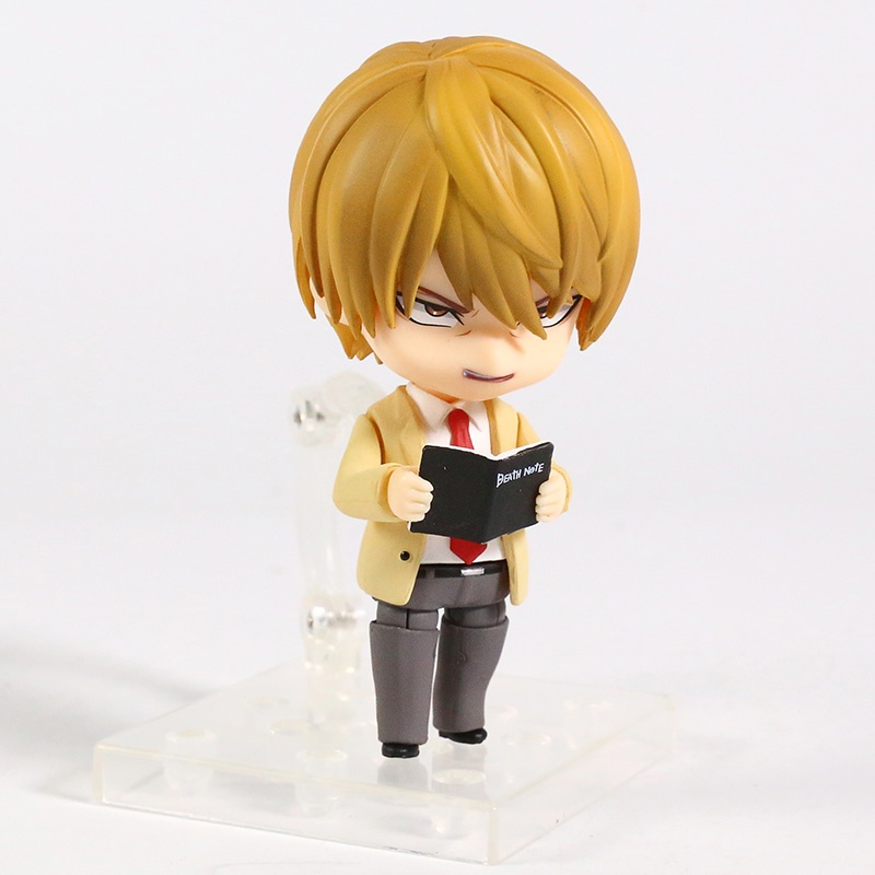 ������� Nendoroid 1160 ������� ������: Light Yagami 2.0