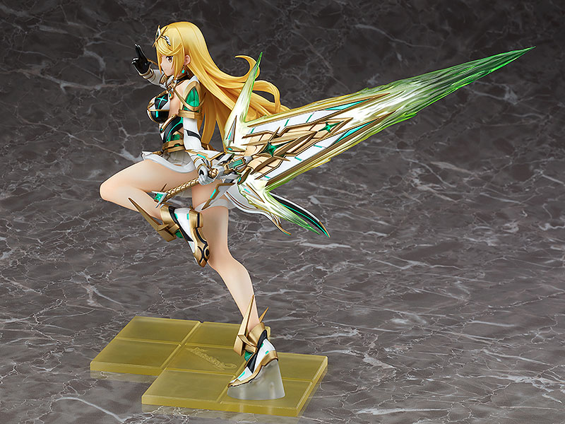 ������� Xenoblade 2: Mythra