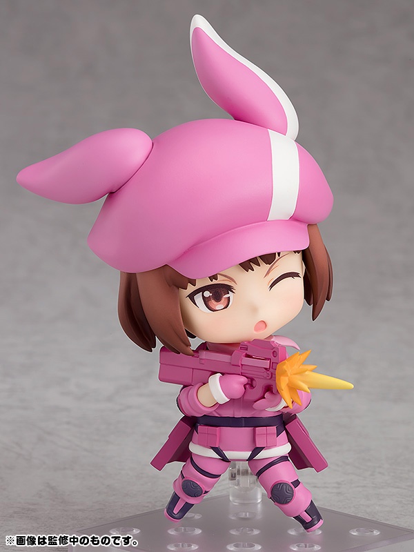 �������� Nendoroid 959 Llenn