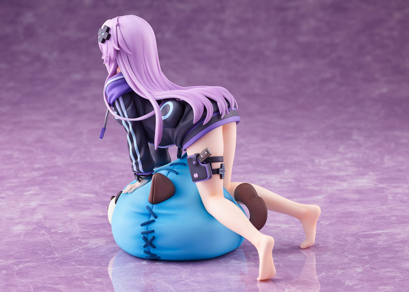 ������� Hyperdimension Neptunia: Neptune Waking Up Ver.