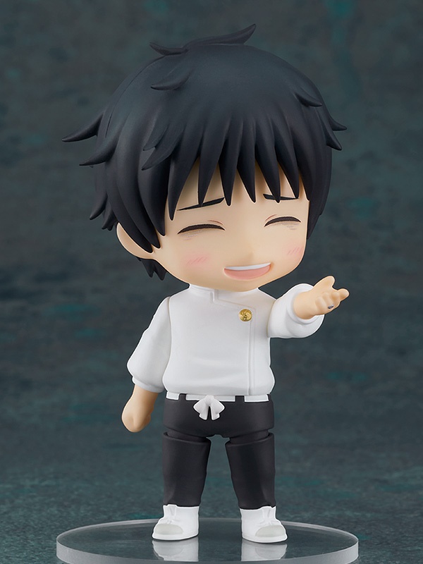 ������� Nendoroid 1766 Jujutsu Kaisen 0: Yuta Okkotsu