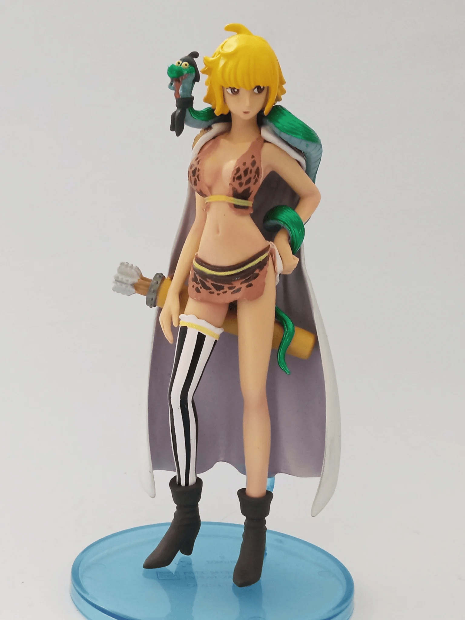 ������� Bandai One Piece Styling Star Hero: Margaret