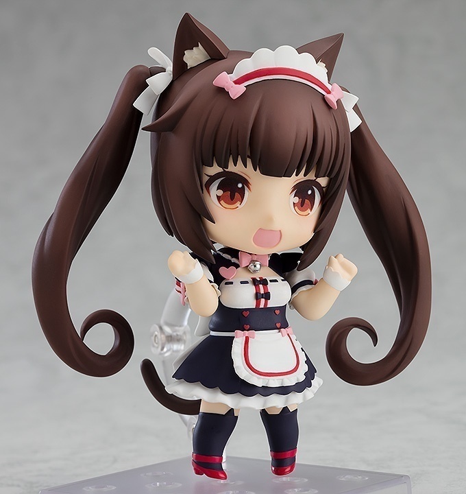 ������� Nendoroid 1238 Nekopara - Chocola