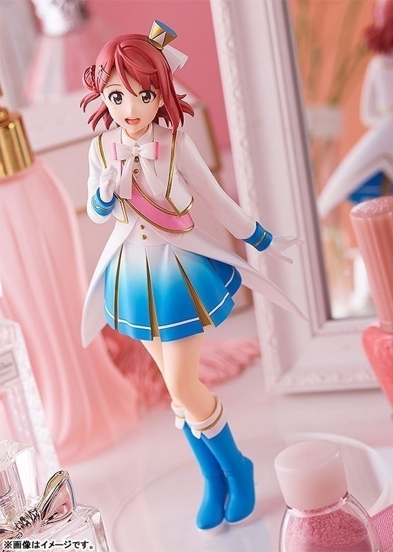 ������� POP UP PARADE Love Live! Nijigasaki High School Idol Club: Ayumu Uehara