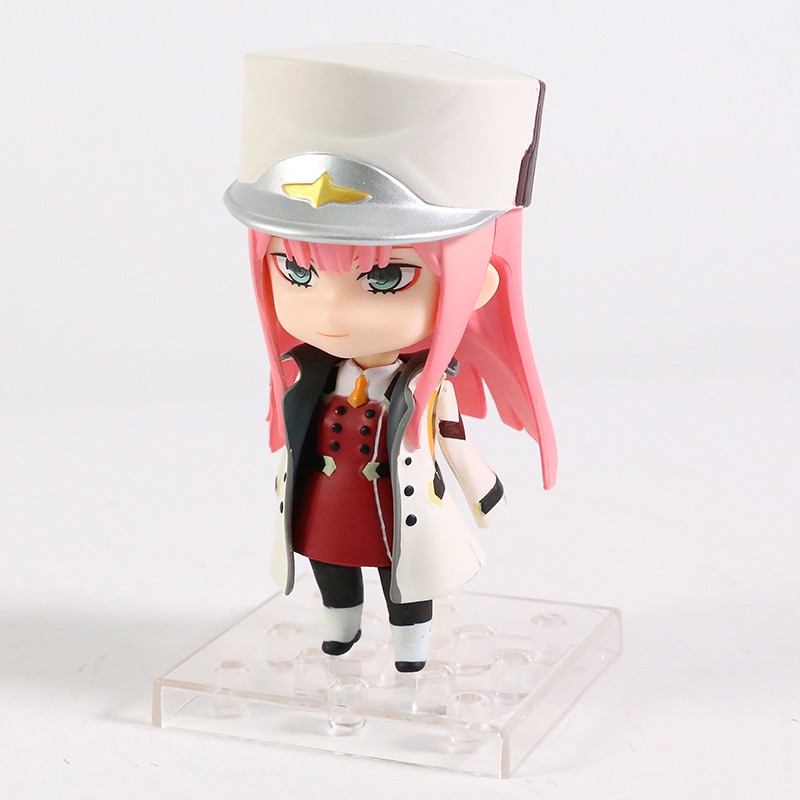 ������� Nendoroid 952 ����� �� �����c�: Zero Two