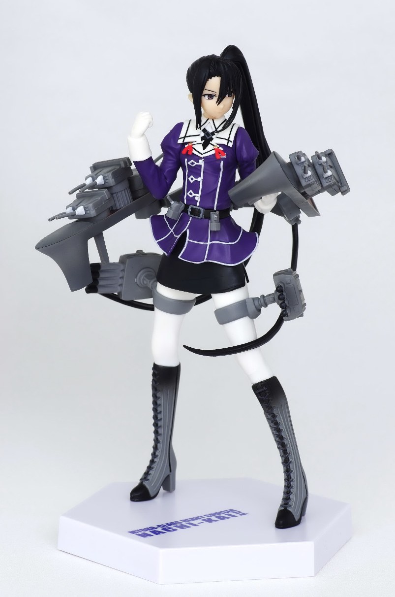 ������� Kantai Collection Kancolle Sega SPM Nachi Kai Ni