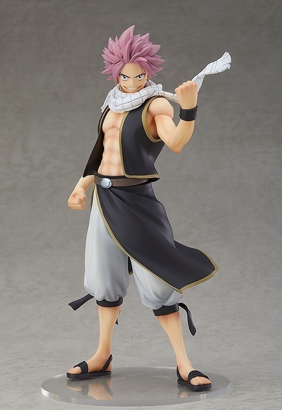 ������� POP UP PARADE Fairy Tail Final Season: Natsu Dragneel