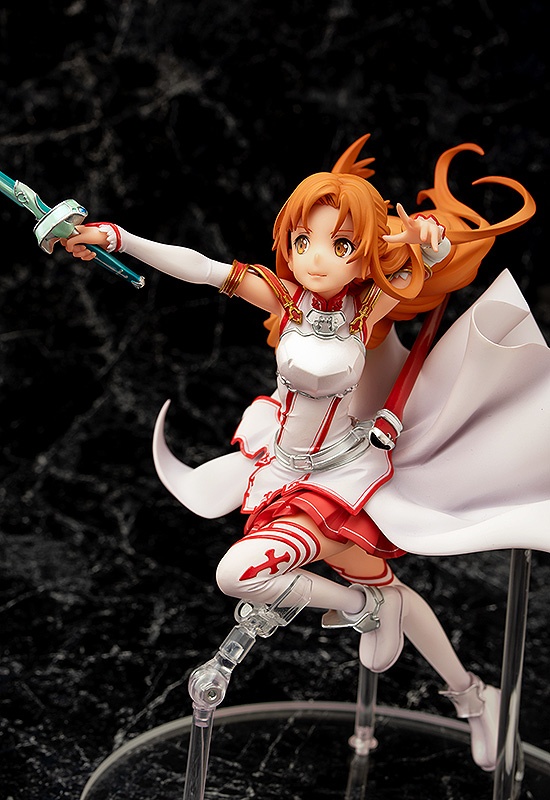 ������� "Sword Art Online The Movie -Ordinal Scale-" The Flash Asuna