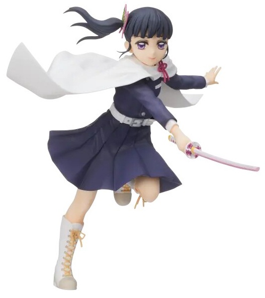 ������� Kimetsu no Yaiba SPM Figure Tsuyuri Kanao