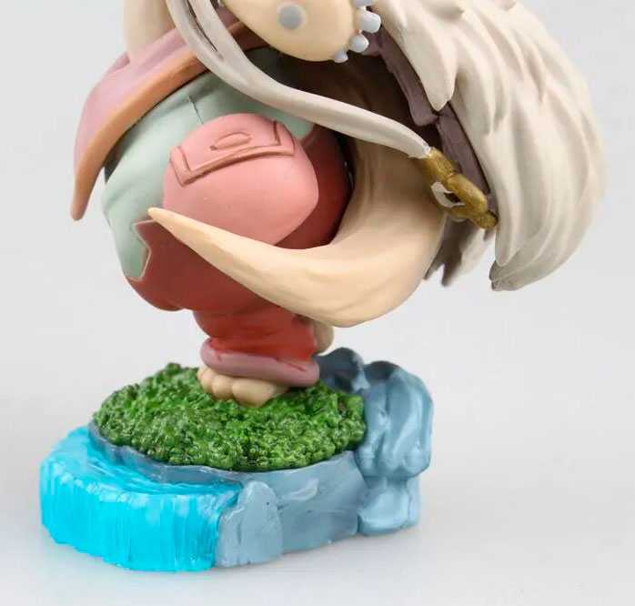 ������� ��������� � ������ - Nanachi