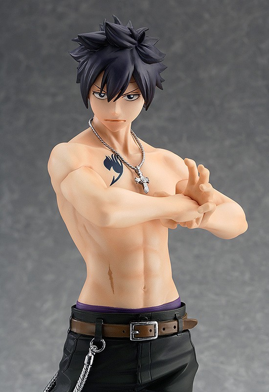 ������� Gray Fullbuster ***
