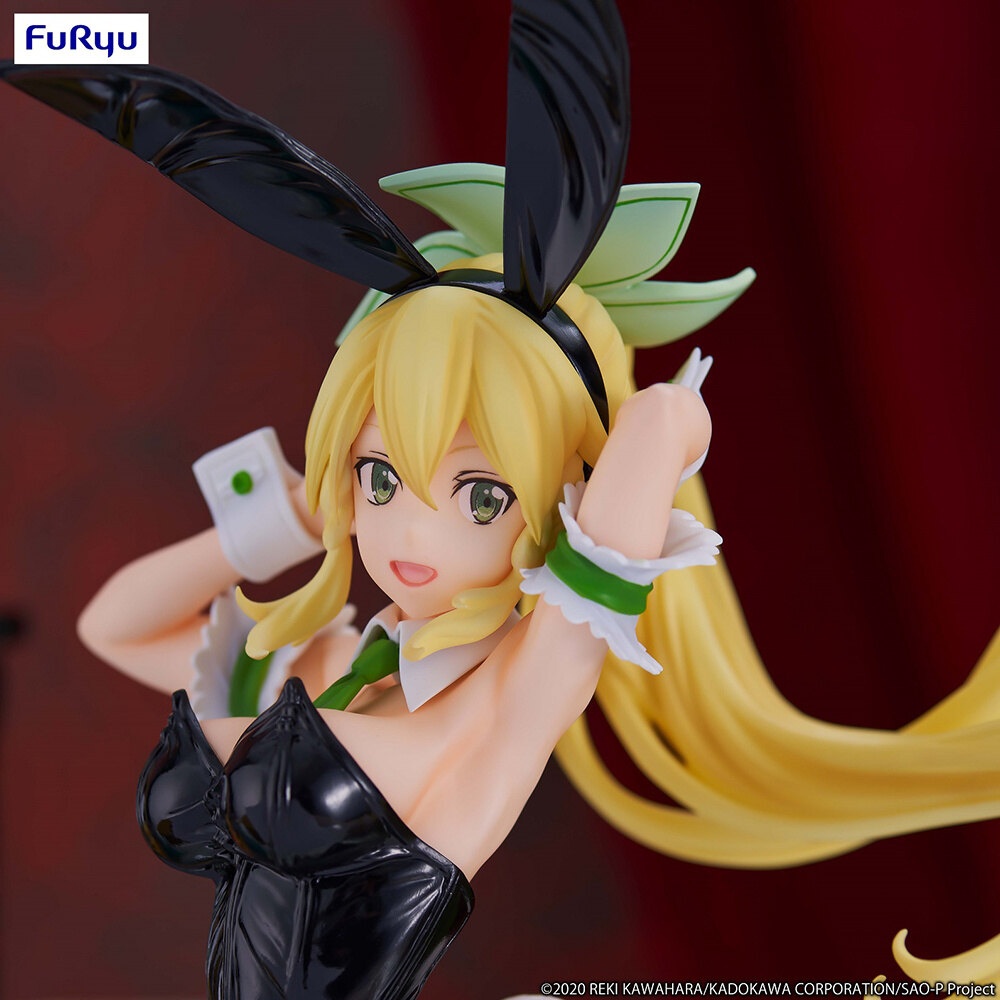 ������� FuRyu Sword Art Online BiCute Bunnies Leafa