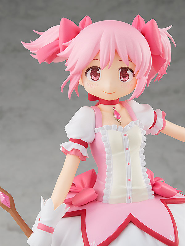  POP UP PARADE Puella Magi Madoka Magica the Movie New Feature Rebellion: Kaname Madoka