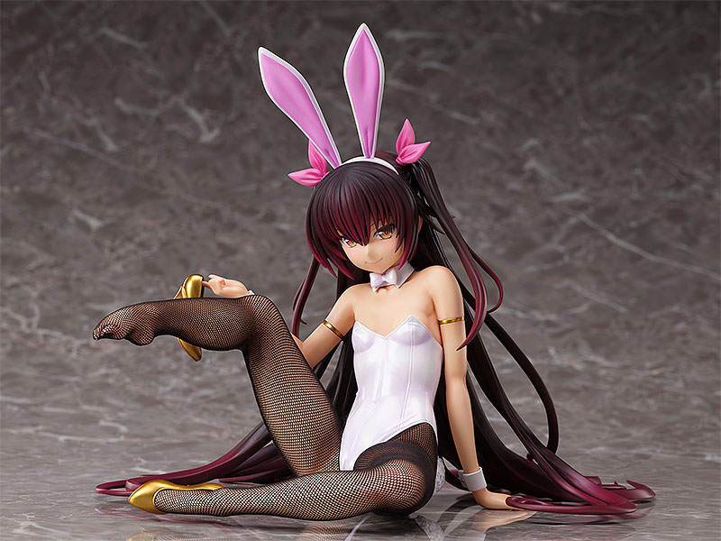 ������� To Love-Ru Darkness: Nemesis Bunny Ver.