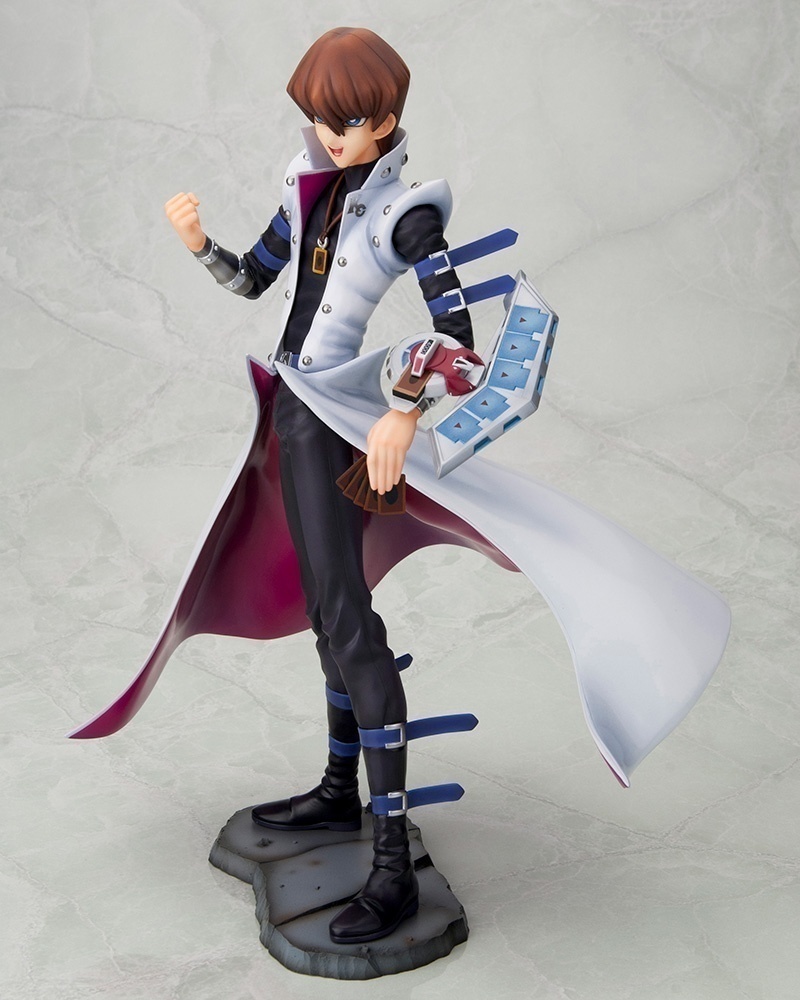 ������� Yu-Gi-Oh!: Seto Kaiba -Duel with Destiny-