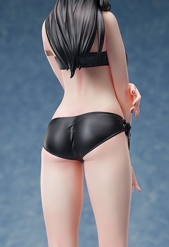 ������� Burn the Witch: Noel Niihashi Swimsuit Ver.