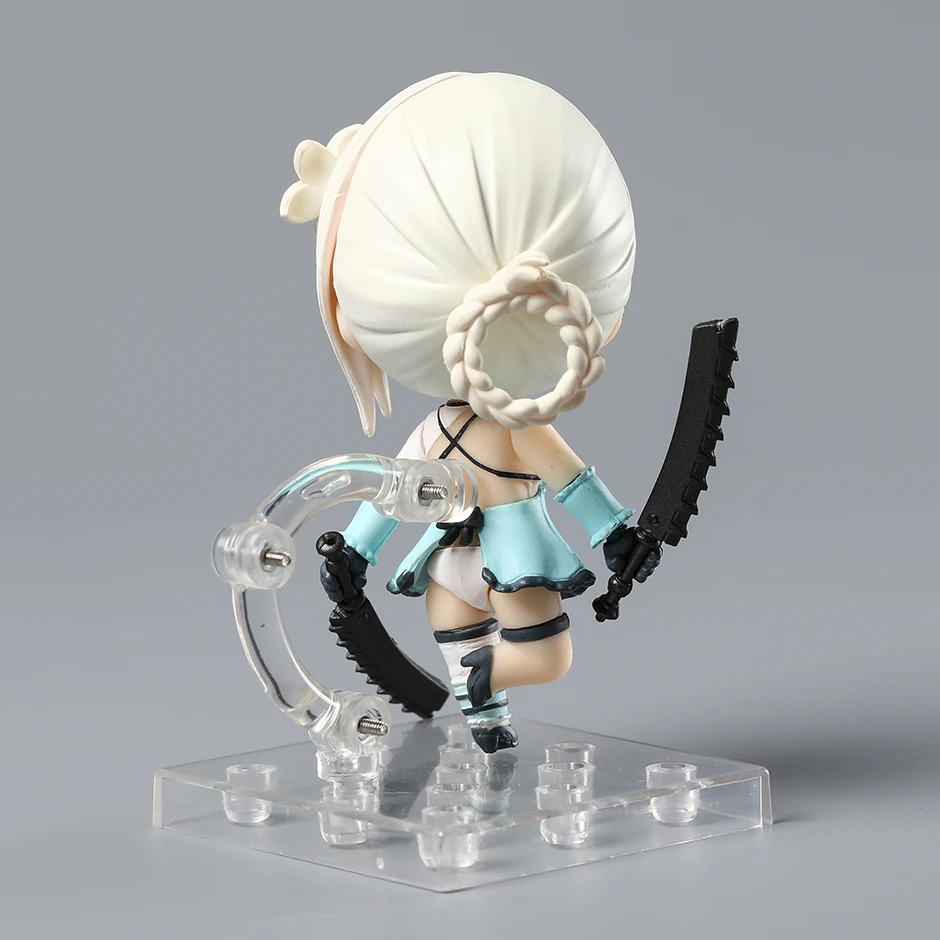 ������� Nendoroid 1705 ����: �������� / Kaine (�����)