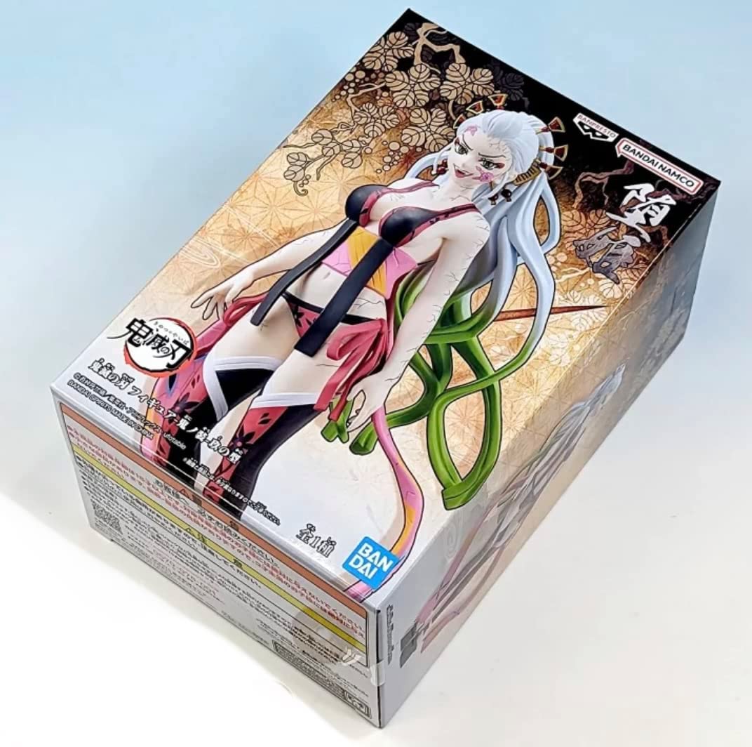 ������� Bandai Spirits Demon Slayer Daki