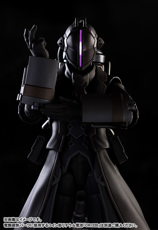 ������� figma 517-DX Made in Abyss: Bondrewd Ascending to the Morning Star (Gangway) ver.