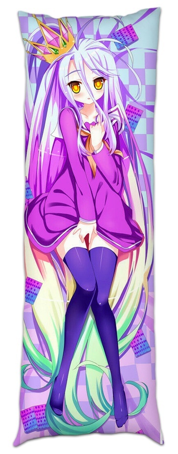 ��������� ��� ���������� ��� ���� ��� ����� - Shiro �2