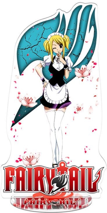 ��������� ��������� �� ����� ����� ��� Lucy Heartfilia