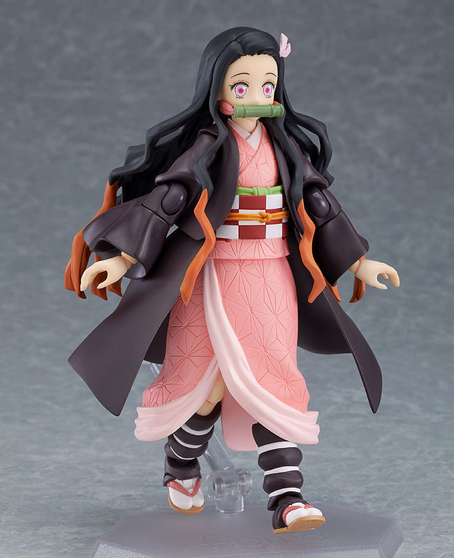 ������� Figma 508 Demon Slayer Kimetsu no Yaiba: Nezuko Kamado