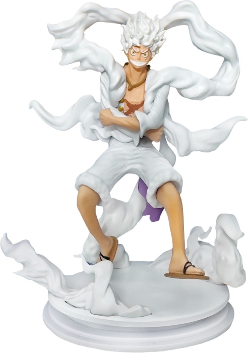 ������� ���-���: Luffy Sun God Nika