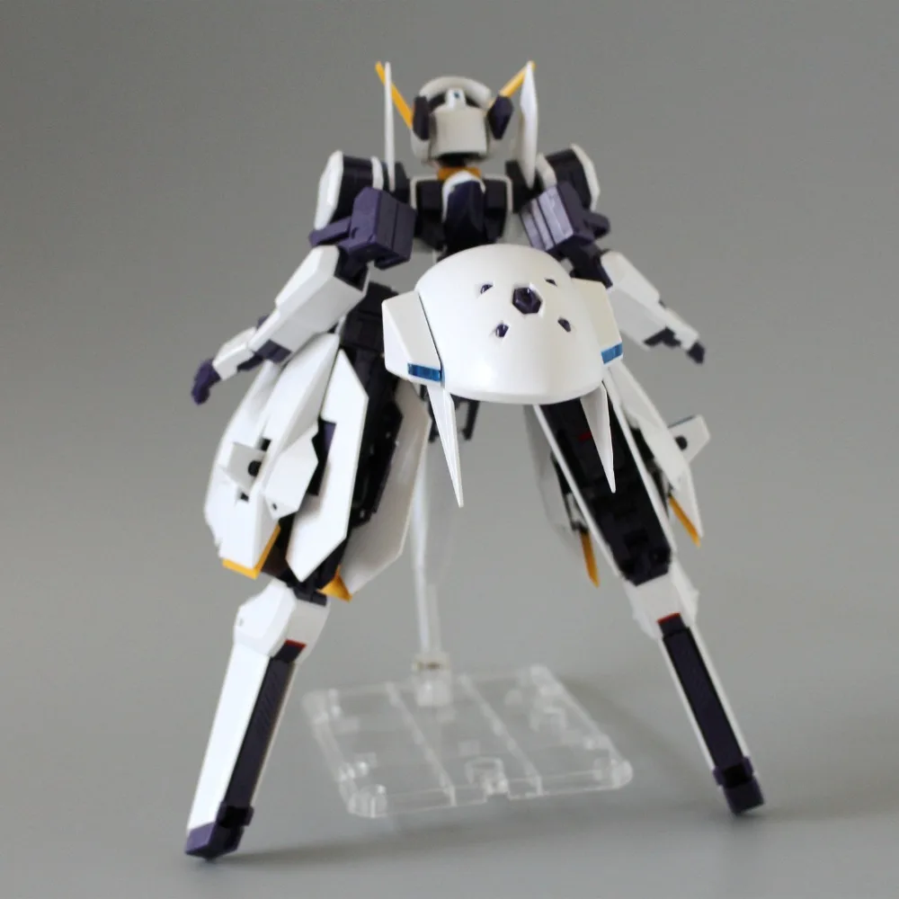 ������� ������� ������ HG 1/144 TR-6 Hazel 2 Woundwart AOZ ARZ-124 Fighter