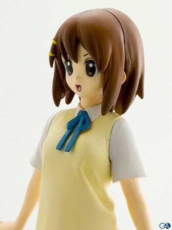 ������� Banpresto K-On! Yui Hirasawa Summer Uniform Ver.