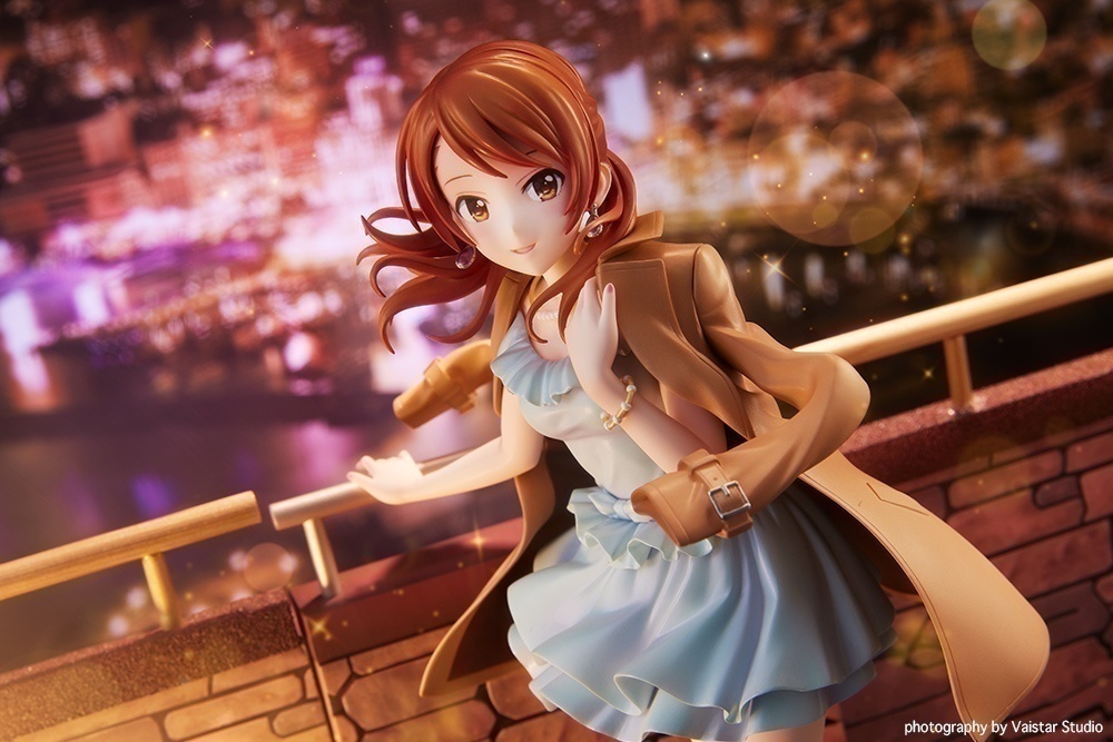 ������� The Idolmaster Cinderella Girls: Hojo Karen -Off Stage-