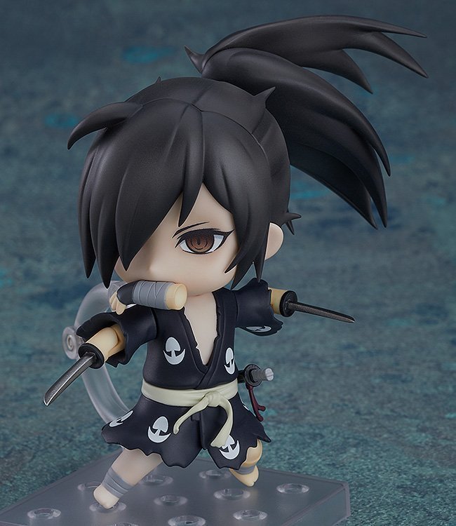 ������� Nendoroid 1144 "Dororo" Hyakkimaru