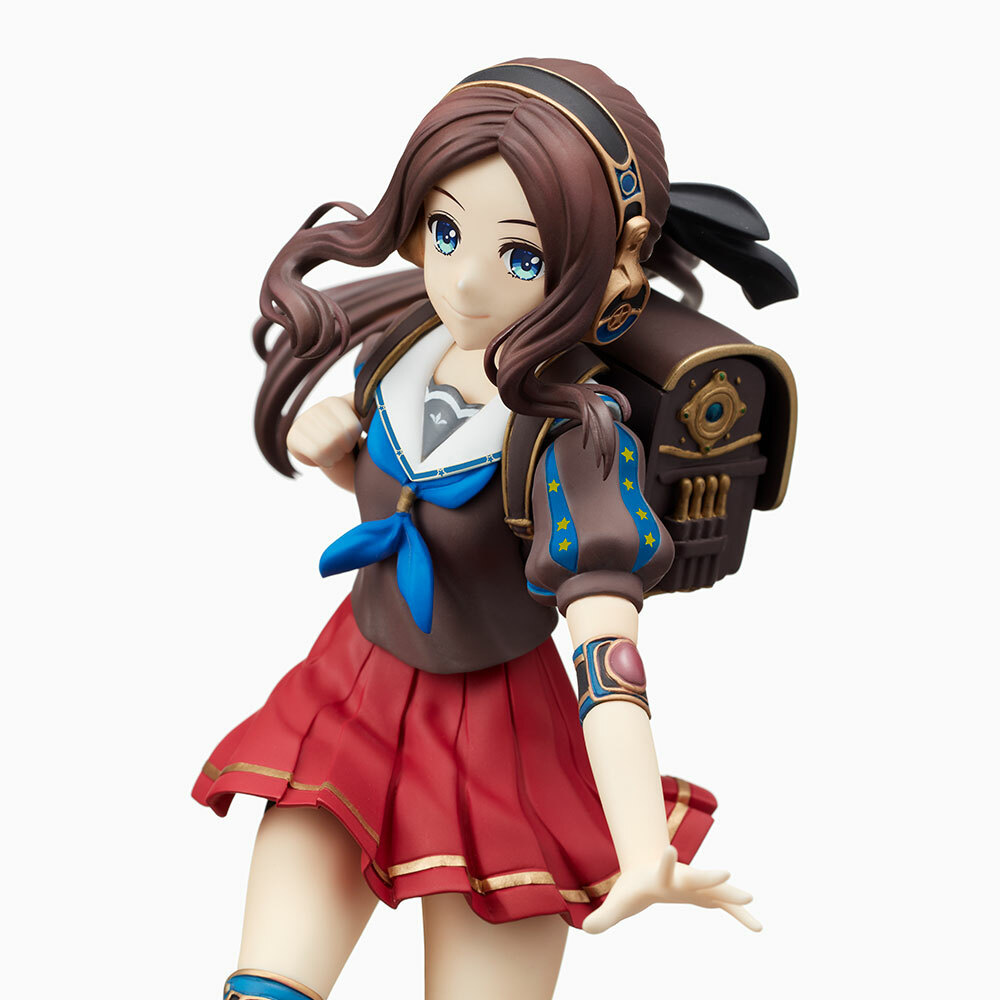 ������� Fate Sega SPM Figure Rider Leonardo da Vinci