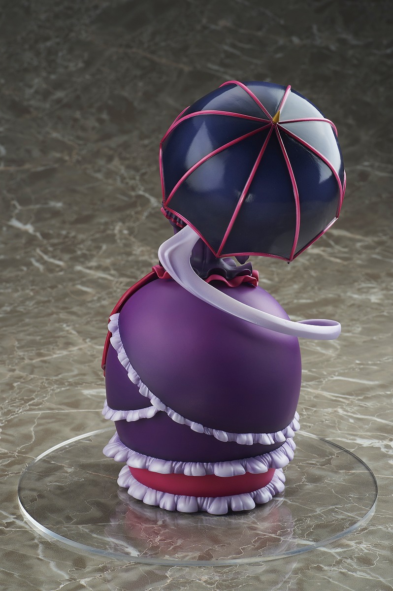������� Overlord III - Shalltear Bloodfallen