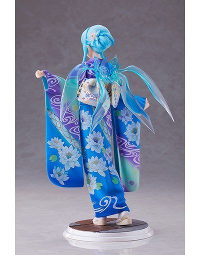 ������� "Sword Art Online" Asuna Undine Kyoyuzen Ver.