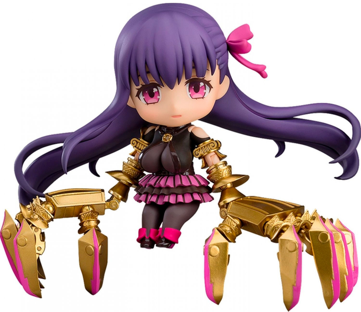 ������� Nendoroid 1417 Fate/Grand Order - Alter Ego/Passionlip
