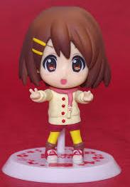 ������� Banpresto K-On!! Chibi Vol.3