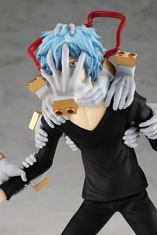 ������� POP UP PARADE My Hero Academia: Shigaraki Tomura