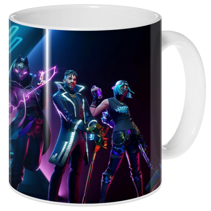 ������ Fortnite Season 10