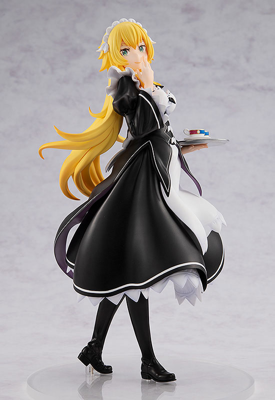 ������� Re:ZERO Starting Life in Another World: Frederica Baumann Tea Party Ver.