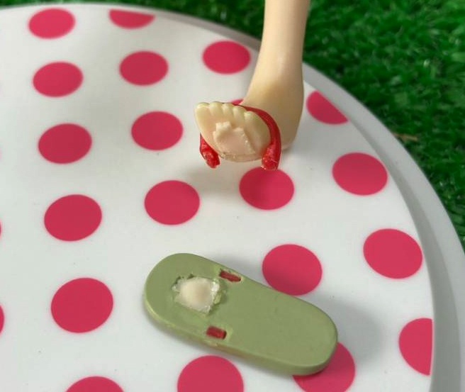 ������� Banpresto K-On!! DX Engei Taikai! Yui Hirasawa