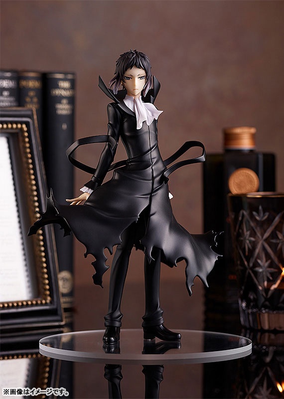 ������� POP UP PARADE Bungo Stray Dogs: Ryunosuke Akutagawa