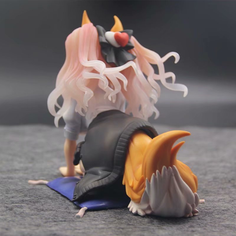 ������� ������/EXTELLA Tamamo no Mae School Uniform Ver.
