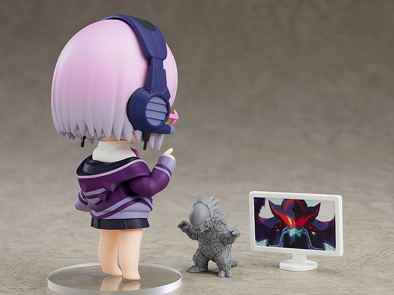 ������� Nendoroid 1060  SSSS.GRIDMAN Akane Shinjo