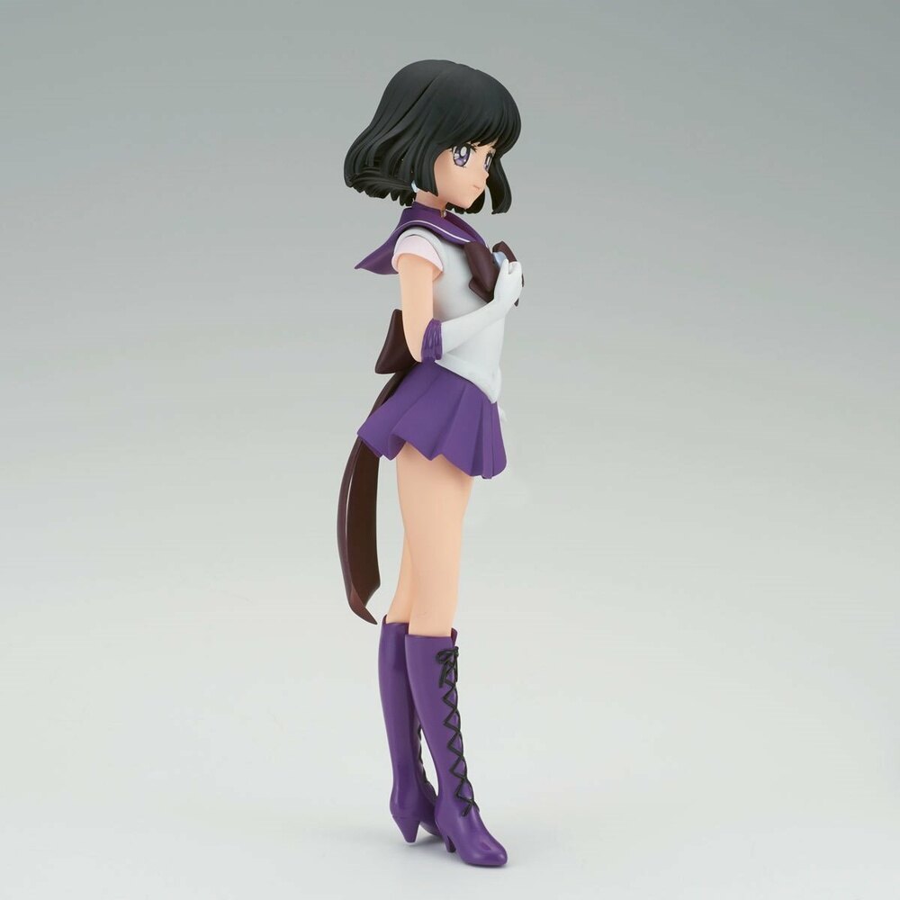 ������� GLITTER & GLAMOURS Super Sailor Saturn