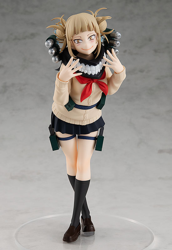 ������� POP UP PARADE My Hero Academia: Toga Himiko