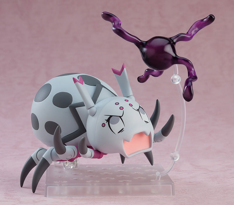 ������� Nendoroid 1559 So I'm a Spider, So What?: Kumoko