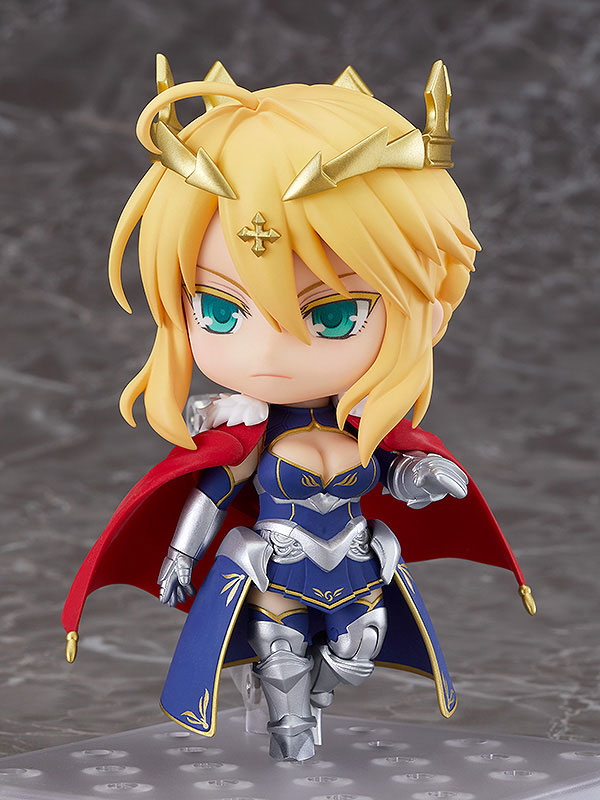 ������� Nendoroid 1532-DX Fate/Grand Order: Lancer/Altria Pendragon & Dun Stallion