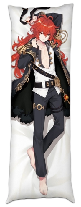 ��������� ��� ������� ���������� ������ ������ - Diluc